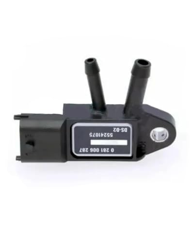 Abgasdrucksensor Für Iveco Daily Für Alfa Für Romeo 2014-2024 DPF Differential Abgasdrucksensor 55241075 von NBHGFF