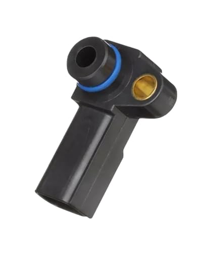 Abgasdrucksensor Für Land Für Rover Für Discovery 3/4/5 2,7/3,0 TDV6 Abgasdruck-MAP-Sensor LR019130 von NBHGFF