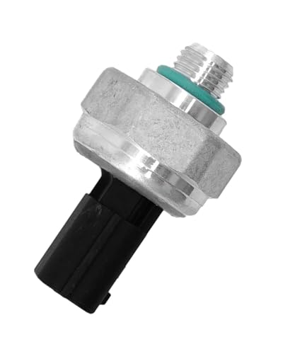 Abgasdrucksensor Für Megane 3 A/C-Drucksensor 921366801R 82CP50-01 von NBHGFF