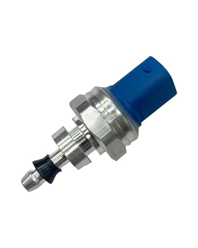 Abgasdrucksensor Für Megane III Qashqai X-Trail J10 1,5 1,6 2,0 DCi Abgas-Turbo-Drucksensor 8200974421 von NBHGFF