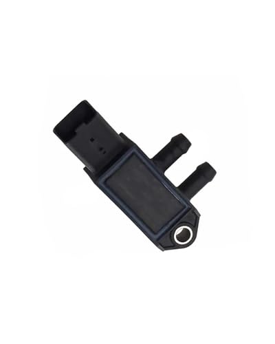 Abgasdrucksensor Für Teana X-Trail Qashqai Sylphy DPF Abgasdrucksensor 227707094R von NBHGFF