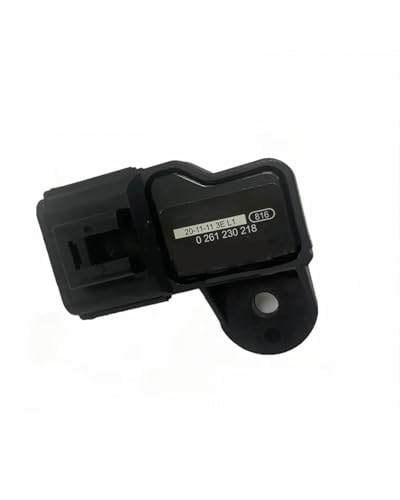 Abgasdrucksensor Für V40 2004-2024 KARTE Sensor 0261230218 31216308 von NBHGFF