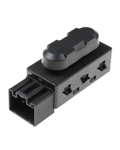 Autositzschalter Elektrischer Sitzsteuerschalter Für Ford Für Explorer 2006 2007–2014 2015 Teilenummer 5F9T14B709AA Elektrische Sitzverstellung von NBHGFF