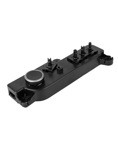 Autositzschalter Elektrischer Sitzverstellschalter Für Modell 3/Y Teilenummern 11551854-01-A 551855-01-A 120 G Elektrische Sitzverstellung(Rechts) von NBHGFF