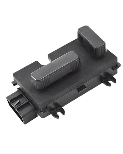 Autositzschalter Für Buick Schalter Elektrische Sitzverstellung Fahrerseite Kompatibel Mit Modellen Von 1999 2000-2006 2007 Teilenummer 12450166 Elektrische Sitzverstellung von NBHGFF