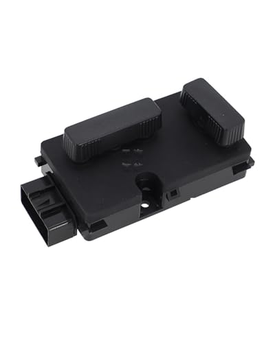 Autositzschalter Für Cadillac Sitzsteuerungsschalter Für Modelle Von 2002–2006 Teilenummer 12450254 Elektrische Sitzverstellung von NBHGFF