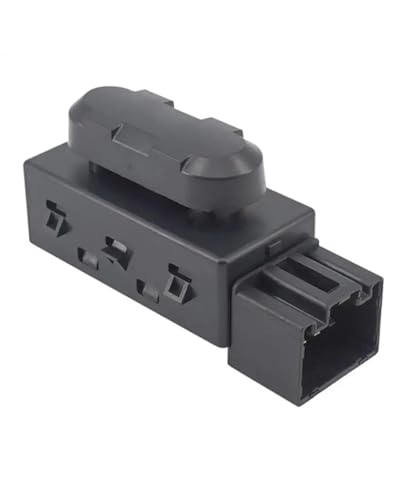 Autositzschalter Für Ford Sitzverstellschalter Modelle 2005 2006-2014 2015 5F9T-14B709-AA 18 X 8 X 7 Cm 200 G Elektrische Sitzverstellung von NBHGFF
