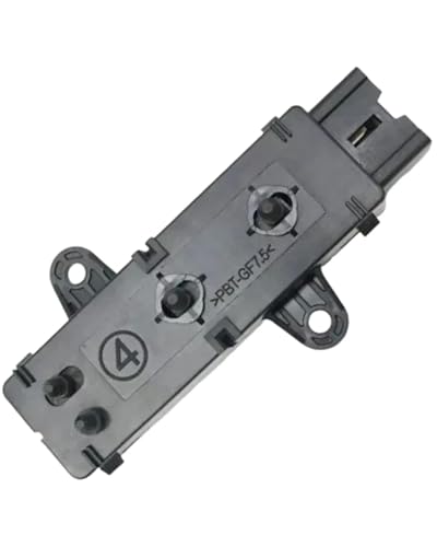 Autositzschalter Schalter Zur Einstellung Vordersitzes Für Infiniti Modelle 2009–2019 Teilenummer 870664HA0A Elektrische Sitzverstellung von NBHGFF