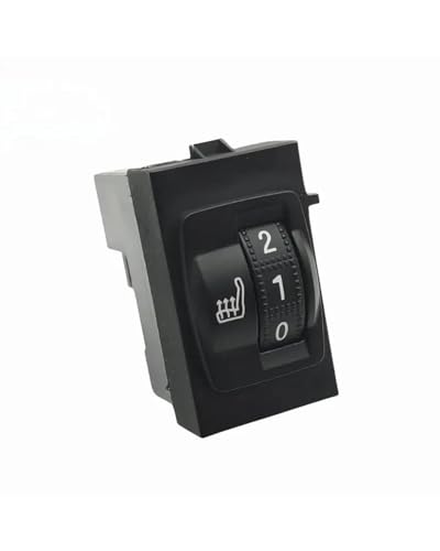 Autositzschalter Sitzheizungsschalter Für Peugeot 508 Modelle 2011 2012 2013 2014 2015 Teilenummern 98092845XT 98092846XT Elektrische Sitzverstellung von NBHGFF