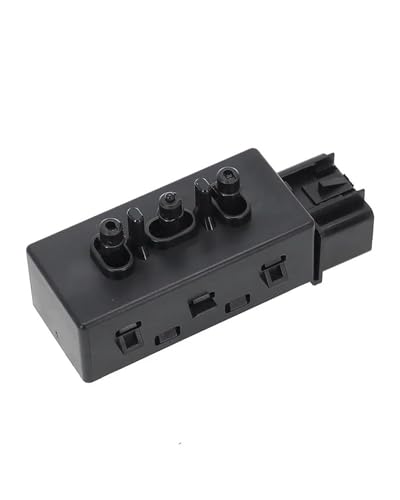 Autositzschalter Sitzverstellschalter Teilenummer 12451495 Gewicht 200 G Elektrische Sitzverstellung von NBHGFF