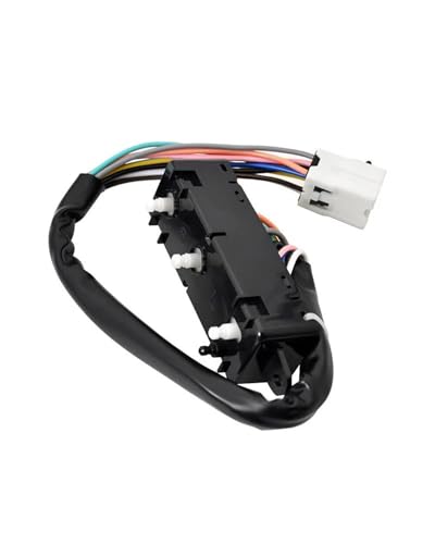 Autositzschalter Tenra Sitzverstellschalterbaugruppe, Teilenummer 87066-JC65A 200 G Elektrische Sitzverstellung von NBHGFF