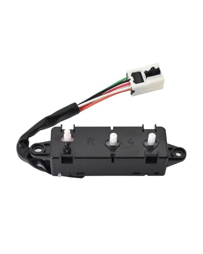 Autositzschalter Tenra Sitzverstellungsschalterbaugruppe 87016-JC67A 200 G Elektrische Sitzverstellung von NBHGFF
