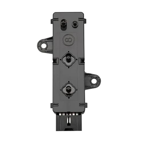 Autositzschalter Tianlai Elektrischer Sitzschalter Linke Seite 2009-2019 87066-6CC0A Elektrische Sitzverstellung von NBHGFF