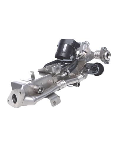 EGR Valve AGR-Ventil-Kühlmodul 11717823210 7823210 11717810751 Automotive Cooling System von NBHGFF