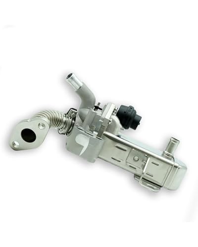 EGR Valve Für AGR-Kühler 147355X00A 147355X00B Automotive Cooling System von NBHGFF