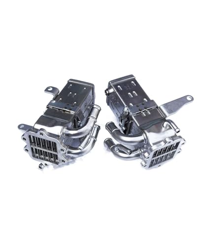 EGR Valve Für Foton Für Cummins ISF2.8 Motor AGR-Kühler 5308965 5310100 Automotive Cooling System von NBHGFF