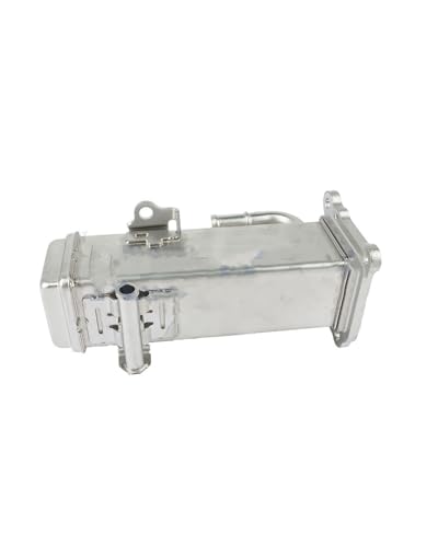 EGR Valve Für Hilux 2015–2022 Pajero 2010–2022 AGR-Kühler 25681-0E010 Automotive Cooling System von NBHGFF