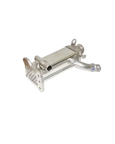 EGR Valve Für Land Für Rover Freelander 2. Generation AGR-Kühler LR001002 Automotive Cooling System von NBHGFF