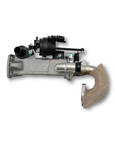 EGR Valve Für TD4 AGR-Kühler LR057662 LR022354 9670318680 C2S52516 Automotive Cooling System von NBHGFF