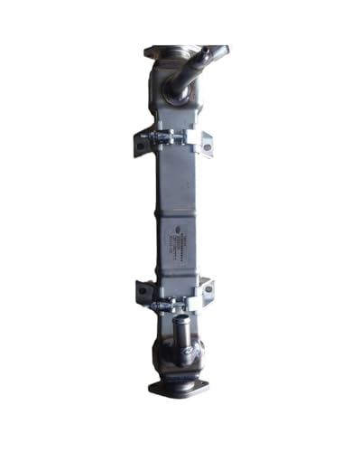 EGR Valve Jiefang Dachai Abgasrückführungskühler 1207110B37F Automotive Cooling System von NBHGFF
