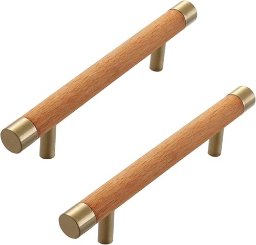 NBVACPL Messing-Schrankgriffe, Beschläge für Schubladenknö Küchengriffe, Schrankgriffe, Möbeltürgriffe, NBVACPL Messing-Schrankgriffe, Beschläge für Schubladenknö Küchengriffe, Schrankgriffe, Möbeltürgriffe, von NBVACPL
