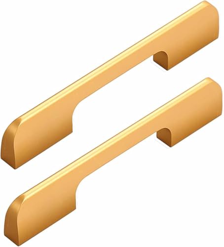 NBVACPL Messing-Schrankgriffe, Beschläge für Schubladenknö Schrankgriffe, Schubladengriffe, Badezimmergriffe, Türgriffmöbel NBVACPL Messing-Schrankgriffe, Beschläge für Schubladenknö Schrankgriffe, Schubladengriffe, Badezimmergriffe, Türgriffmöbel von NBVACPL