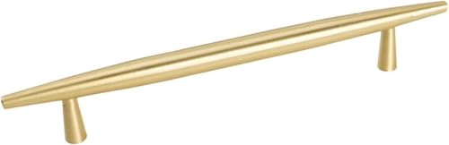 NBVACPL Messing-Schrankgriffe, Beschläge für Schubladenknö Schubladengriffe, Schrankgriffe, Küchentürknöpfe, von NBVACPL