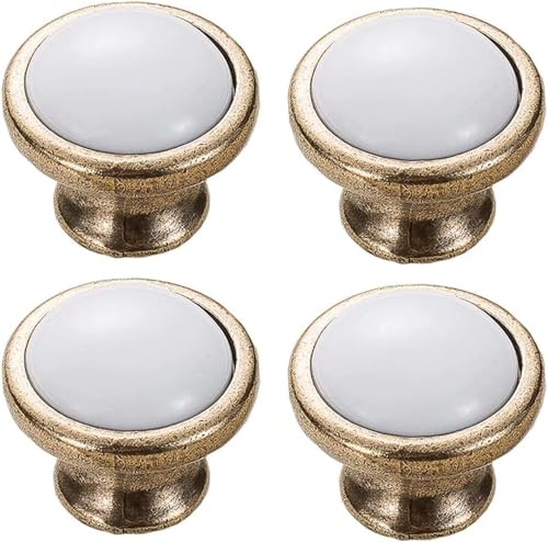 NBVACPL Schubladengriffe, Schrankgriffe, Schubladengriffe Keramik-Kommodengriffe, Vintage-Schubladenknöpfe, Schrankschubladen-Hardware NBVACPL Schubladengriffe, Schrankgriffe, Schubladengriffe Keramik-Kommodengriffe, Vintage-Schubladenknöpfe, Schrankschubladen-Hardware von NBVACPL