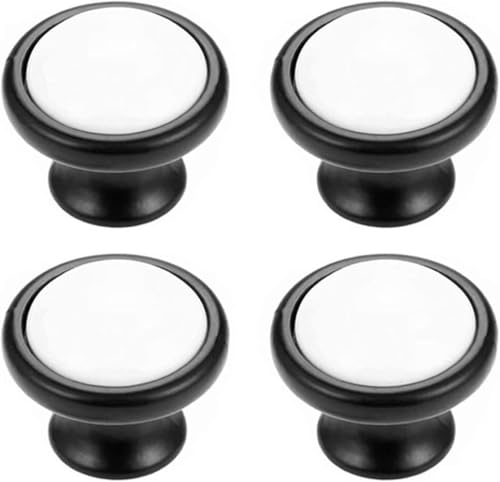 NBVACPL Schubladengriffe, Schrankgriffe, Schubladengriffe Keramik-Kommodengriffe, Vintage-Schubladenknöpfe, Schrankschubladen-Hardware NBVACPL Schubladengriffe, Schrankgriffe, Schubladengriffe Keramik-Kommodengriffe, Vintage-Schubladenknöpfe, Schrankschubladen-Hardware von NBVACPL