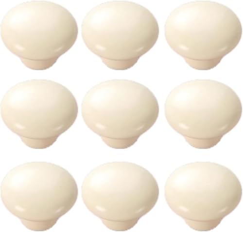 NBVACPL Schubladengriffe, Schrankgriffe, Schubladengriffe Keramik-Schrankknöpfe, Schubladenknöpfe, Schrank-Küchen-Kommodengriffe NBVACPL Schubladengriffe, Schrankgriffe, Schubladengriffe Keramik-Schrankknöpfe, Schubladenknöpfe, Schrank-Küchen-Kommodengriffe von NBVACPL