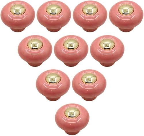 NBVACPL Schubladengriffe, Schrankgriffe, Schubladengriffe Keramik-Türknöpfe, Kleiderschrankgriffe, Küchenschrankknöpfe, Möbeltürknöpfe NBVACPL Schubladengriffe, Schrankgriffe, Schubladengriffe Keramik-Türknöpfe, Kleiderschrankgriffe, Küchenschrankknöpfe, Möbeltürknöpfe von NBVACPL