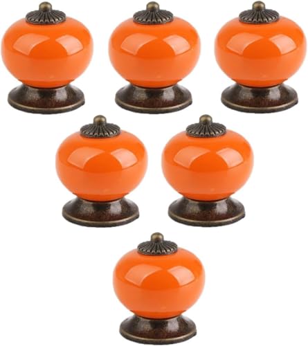 NBVACPL Schubladengriffe, Schrankgriffe, Schubladengriffe Keramikknöpfe, Küchenmöbelgriffe, Schubladenschrank-Küchentürgriffe NBVACPL Schubladengriffe, Schrankgriffe, Schubladengriffe Keramikknöpfe, Küchenmöbelgriffe, Schubladenschrank-Küchentürgriffe von NBVACPL