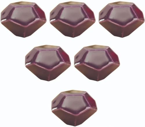 NBVACPL Schubladengriffe, Schrankgriffe, Schubladengriffe Schubladenknöpfe Keramik, Schrankknöpfe, Kommodengriffe von NBVACPL