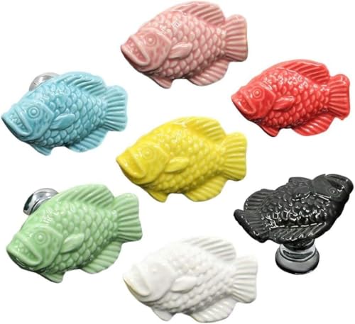 NBVACPL Schubladengriffe, Schrankgriffe, Schubladengriffe Schubladenschrank Keramikgriffe, Schubladenknöpfe, Kleiderschrankknöpfe NBVACPL Schubladengriffe, Schrankgriffe, Schubladengriffe Schubladenschrank Keramikgriffe, Schubladenknöpfe, Kleiderschrankknöpfe von NBVACPL
