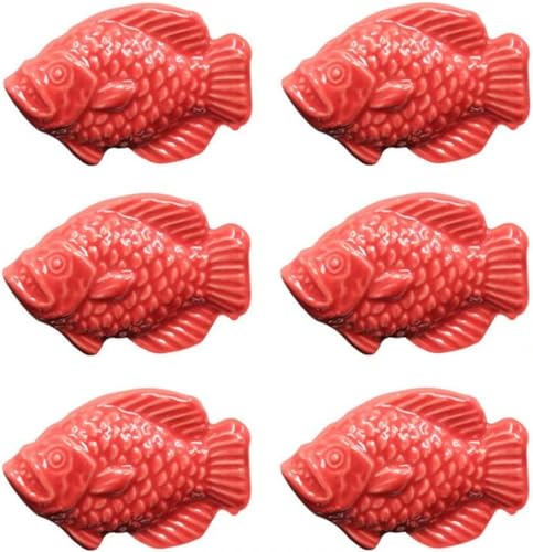 NBVACPL Schubladengriffe, Schrankgriffe, Schubladengriffe Schubladenschrank Keramikgriffe, Schubladenknöpfe, Kleiderschrankknöpfe von NBVACPL