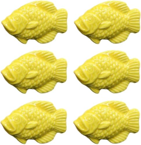 NBVACPL Schubladengriffe, Schrankgriffe, Schubladengriffe Schubladenschrank Keramikgriffe, Schubladenknöpfe, Kleiderschrankknöpfe von NBVACPL