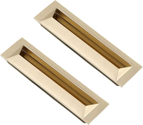 NBVACPL Verdeckte Schubladengriffe,Küchengriffe, Eingebauter unsichtbarer Griff, Schuhschrank-Schubladengriff, Schrank mit verdecktem Griff NBVACPL Verdeckte Schubladengriffe,Küchengriffe, Eingebauter unsichtbarer Griff, Schuhschrank-Schubladengriff, Schrank mit verdecktem Griff von NBVACPL