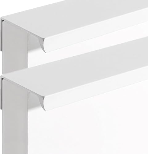 NBVACPL Verdeckte Schubladengriffe,Küchengriffe, Fingerkantengriff, Küchenschrankgriffe, Verdeckter Griff, Kleiderschrankgriffe NBVACPL Verdeckte Schubladengriffe,Küchengriffe, Fingerkantengriff, Küchenschrankgriffe, Verdeckter Griff, Kleiderschrankgriffe von NBVACPL