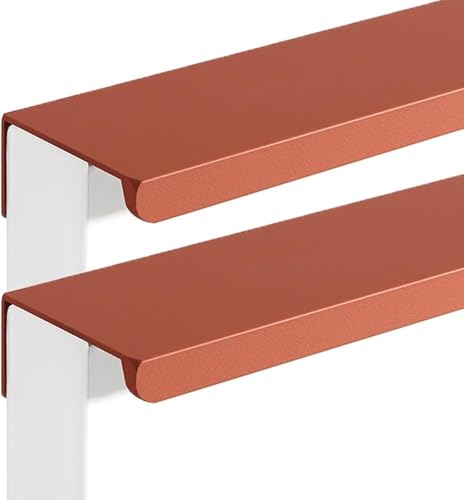 NBVACPL Verdeckte Schubladengriffe,Küchengriffe, Fingerkantengriff, Küchenschrankgriffe, Verdeckter Griff, Kleiderschrankgriffe NBVACPL Verdeckte Schubladengriffe,Küchengriffe, Fingerkantengriff, Küchenschrankgriffe, Verdeckter Griff, Kleiderschrankgriffe von NBVACPL