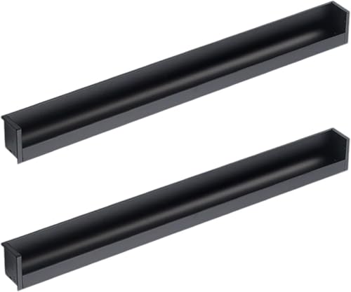 NBVACPL Verdeckte Schubladengriffe,Küchengriffe, Schrankgriffe, Verdeckter Griff, Schubladengriff, Schubladenbeschläge NBVACPL Verdeckte Schubladengriffe,Küchengriffe, Schrankgriffe, Verdeckter Griff, Schubladengriff, Schubladenbeschläge von NBVACPL