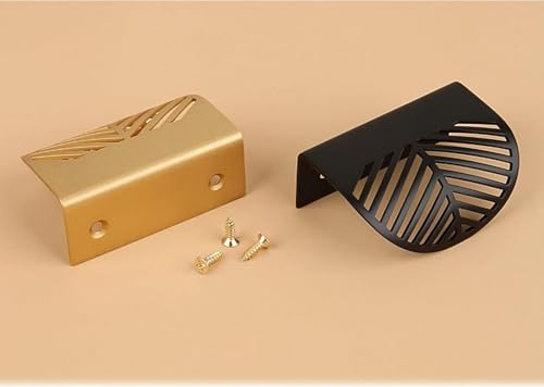 NBVACPL Verdeckte Schubladengriffe,Küchengriffe, Schubladengriffe, Schranktürgriffe, verdeckter Griff for die Küche, Möbelgriffe NBVACPL Verdeckte Schubladengriffe,Küchengriffe, Schubladengriffe, Schranktürgriffe, verdeckter Griff for die Küche, Möbelgriffe von NBVACPL