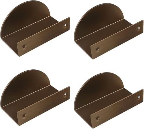 NBVACPL Verdeckte Schubladengriffe,Küchengriffe, Verdeckte Schubladenknöpfe, Unsichtbarer Griff, Kleiderschrankgriff NBVACPL Verdeckte Schubladengriffe,Küchengriffe, Verdeckte Schubladenknöpfe, Unsichtbarer Griff, Kleiderschrankgriff von NBVACPL