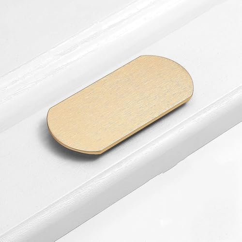 NBVACPL Verdeckte Schubladengriffe,Küchengriffe, Verdeckter Griff, Schrankgriffe, versteckter Griff, Möbelschränke, Kommoden, NBVACPL Verdeckte Schubladengriffe,Küchengriffe, Verdeckter Griff, Schrankgriffe, versteckter Griff, Möbelschränke, Kommoden, von NBVACPL