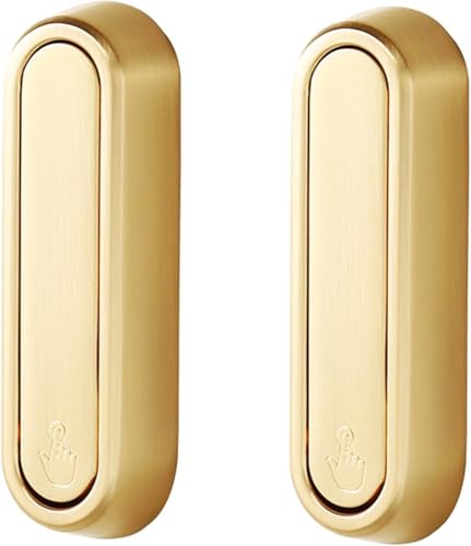 NBVACPL Verdeckte Schubladengriffe,Küchengriffe, Versenkte Griffe, Schrankgriffe, Schubladengriffe, Schiebetür-Bündiggriffe NBVACPL Verdeckte Schubladengriffe,Küchengriffe, Versenkte Griffe, Schrankgriffe, Schubladengriffe, Schiebetür-Bündiggriffe von NBVACPL