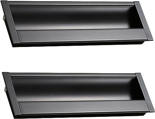 NBVACPL Verdeckte Schubladengriffe,Küchengriffe, Versenkte Schrankgriffe, verdeckt eingebetteter bündiger Schiebetürgriff, Griffe versteckter Griff, NBVACPL Verdeckte Schubladengriffe,Küchengriffe, Versenkte Schrankgriffe, verdeckt eingebetteter bündiger Schiebetürgriff, Griffe versteckter Griff, von NBVACPL