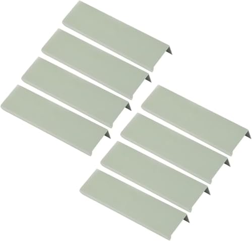 NBVACPL Verdeckte Schubladengriffe,Küchengriffe, Versteckter Schrankgriff, Schubladengriffe, Schrankgriffe NBVACPL Verdeckte Schubladengriffe,Küchengriffe, Versteckter Schrankgriff, Schubladengriffe, Schrankgriffe von NBVACPL