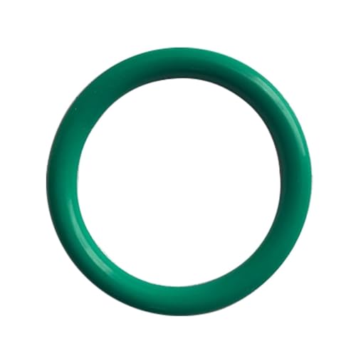 Öldichtungen Gummi-O-Ringe, Öldichtung, Fluorgrüne O-Ring-Dichtung(70x3.1(2pcs)) von NBVACPL