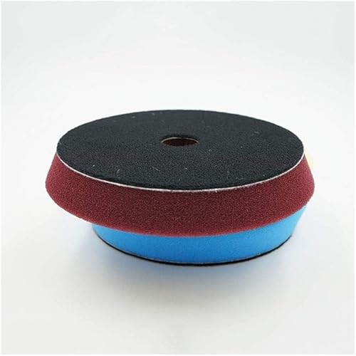 Polierpads, Polierpad, Polierpads, Polierschwamm for Autos, Polierschwamm,(Rough Polishing Disc) von NBVACPL