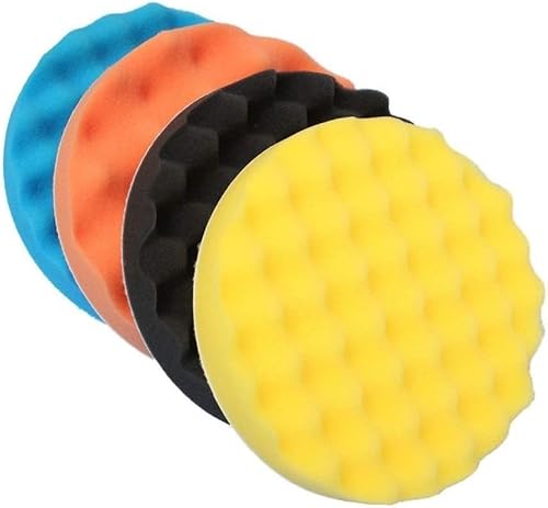 Polierpads, Polierpad, Polierpads, Polierschwamm for Autos, Polierschwamm, Polierpads, Polierpad, Polierpads, Polierschwamm for Autos, Polierschwamm, von NBVACPL