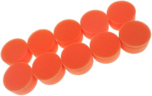 Polierpads, Polierpad, Polierpads, Polierschwamm for Autos, Polierschwamm, von NBVACPL